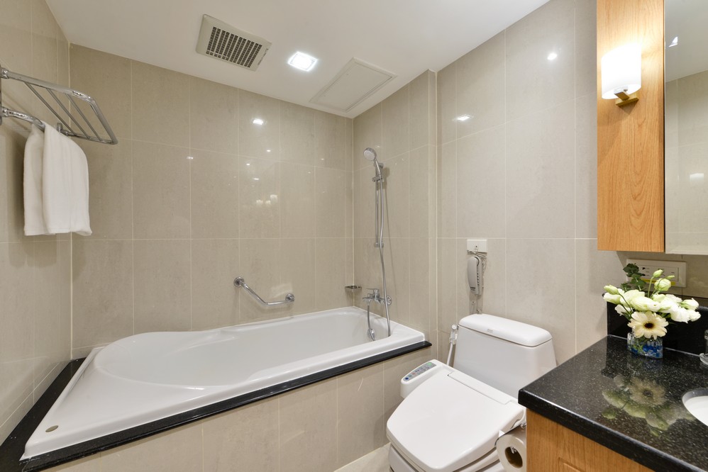 2ベッドルーム プレミアム グランド スイート