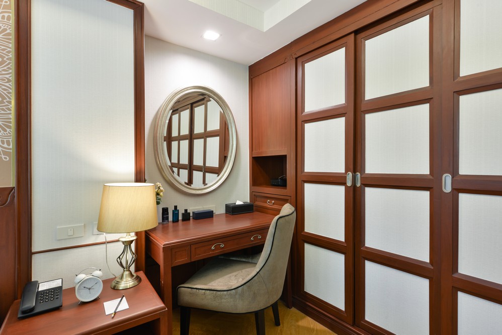 2ベッドルーム プレミアム グランド スイート