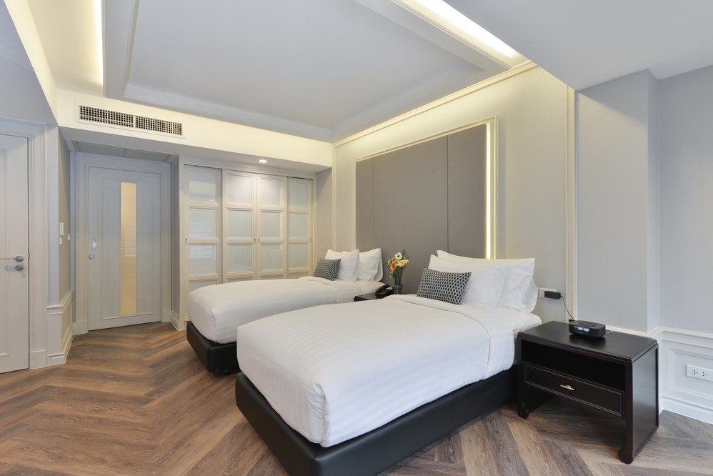 1ベッドルーム プレミアム グランド スイート