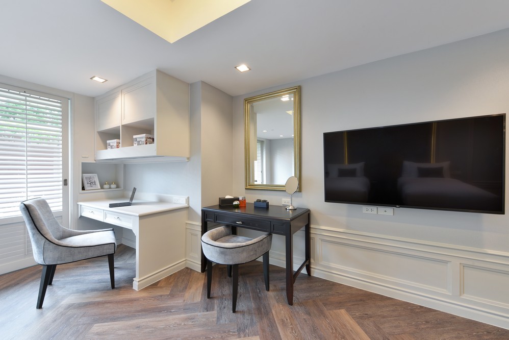 1ベッドルーム プレミアム グランド スイート