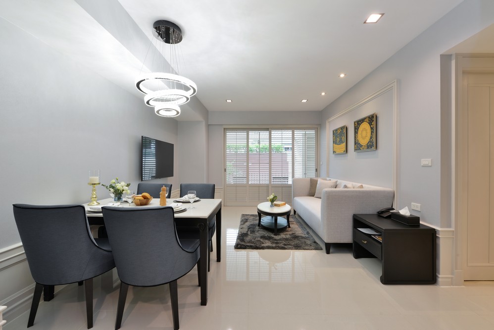 1ベッドルーム プレミアム グランド スイート