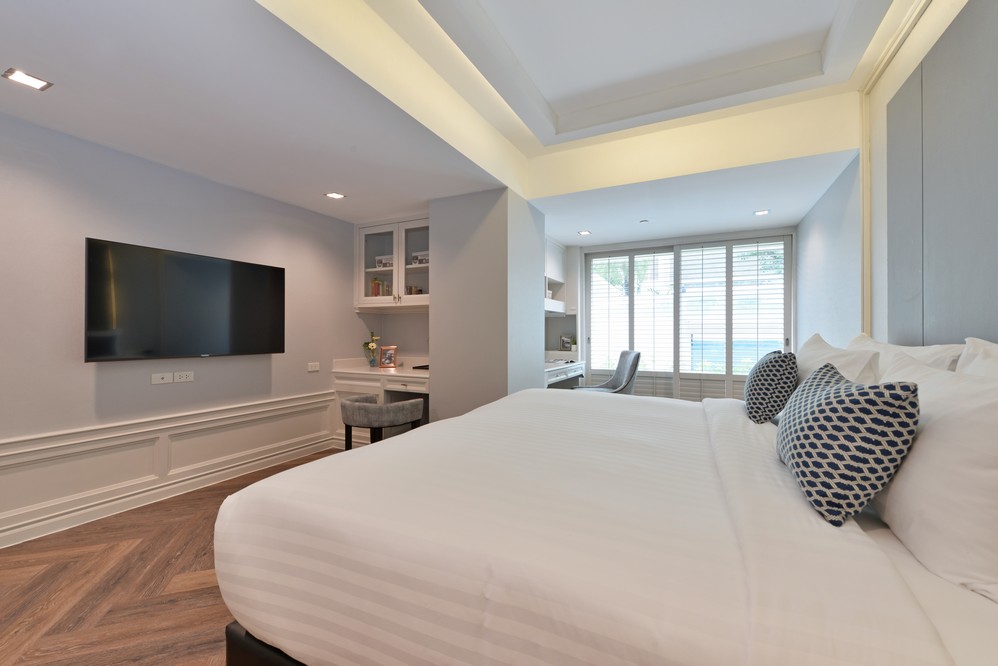 1ベッドルーム プレミアム グランド スイート