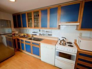 キッチンの一例