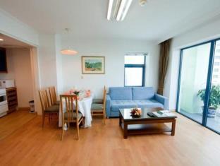 リビング&ダイニングの一例