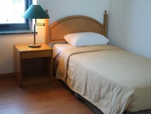 ベッドルームの一例