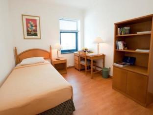 ベッドルームの一例