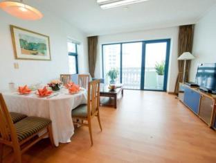 リビング＆ダイニングの一例