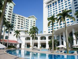 外観（アパートメント＆ホテル）