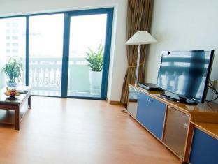 リビングの一例