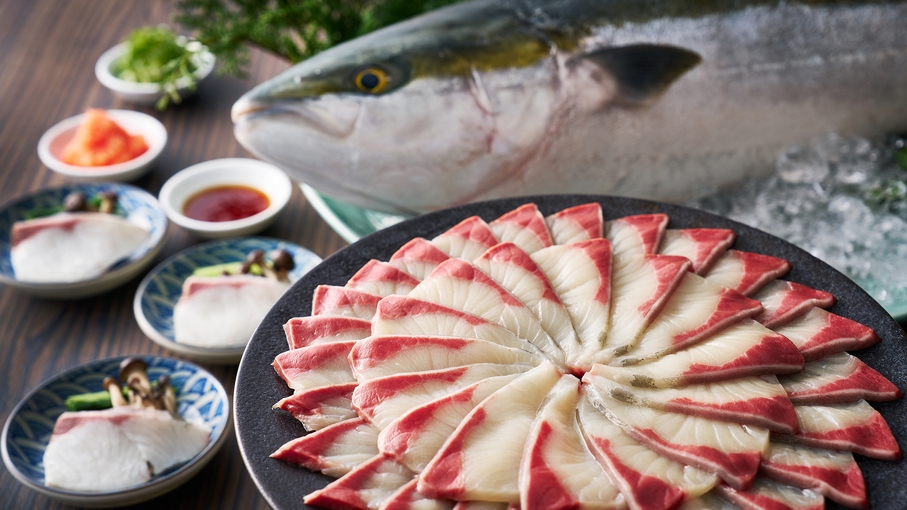 【12〜2月限定】冬の味覚！人気のカフェレストラン『ル・タン』 ディナーバイキング付き夕朝食付プラン