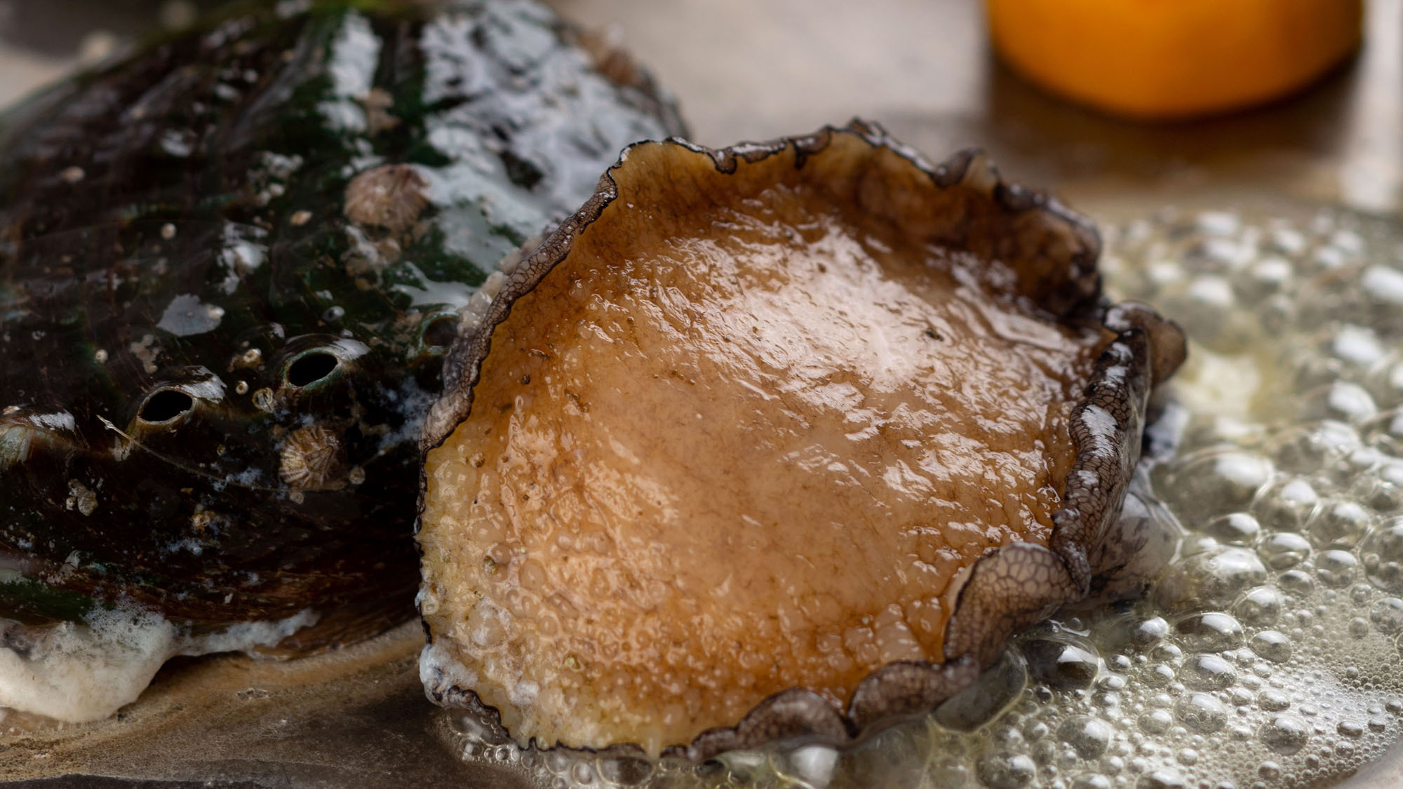 好評！ホテル自慢の夕食・朝食付き『五山望（鉄板焼）』