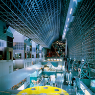 【春SALE】JR京都駅直結！荷物を預けて手ぶらで京都観光へ（素泊まり）