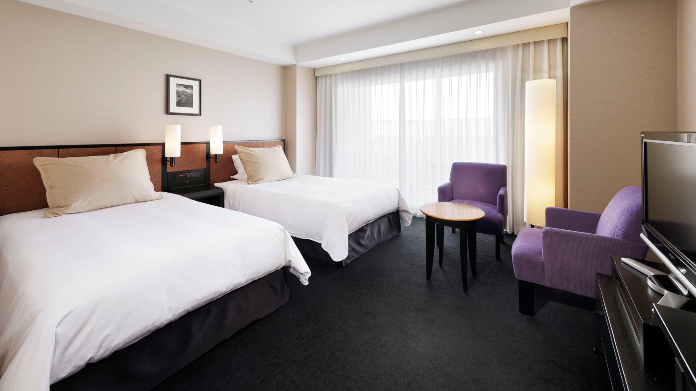 ホテルニューオータニ幕張