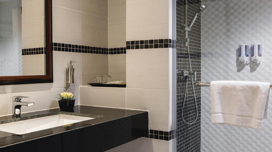 アデルフィプレミアルーム