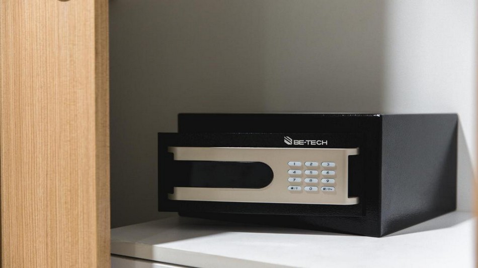 デラックスバルコニールーム