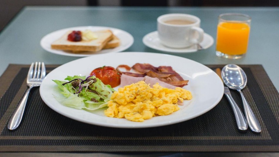 カフェ Twenty One