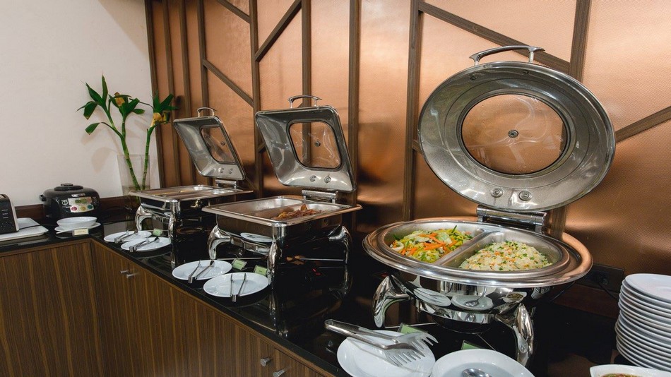 カフェ Twenty One