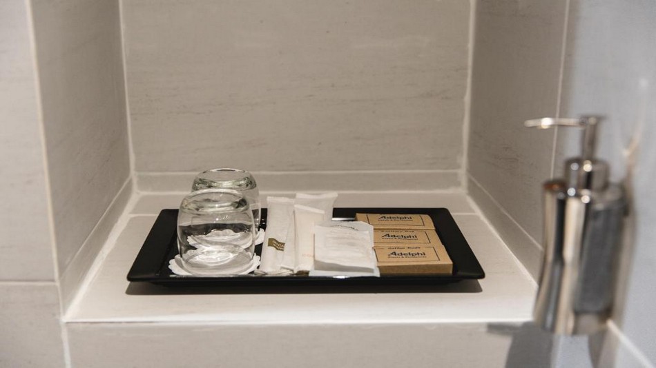 デラックスバルコニールーム