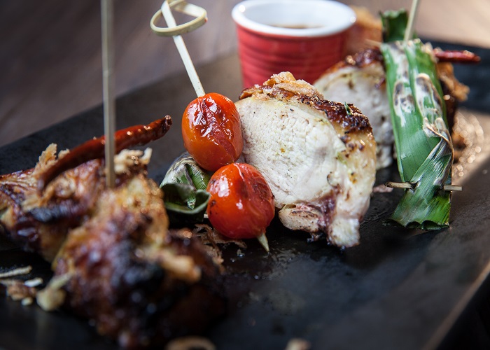 おすすめメニュー