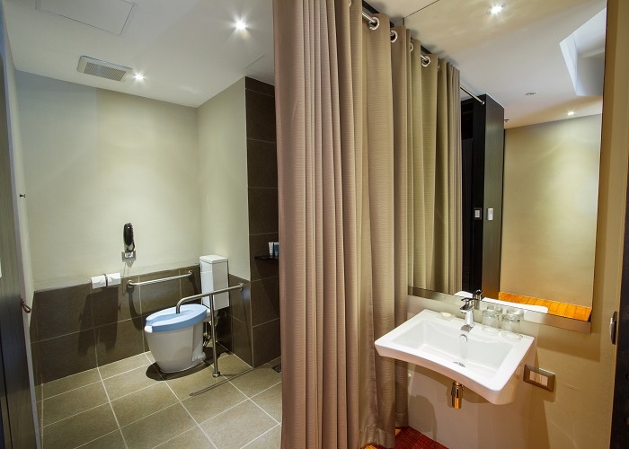 レジャークラスルーム