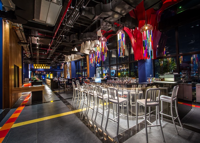 ビッグフィッシュレストラン