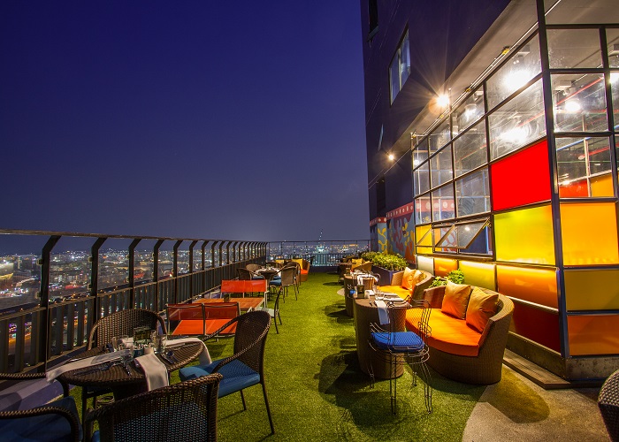 ルーフスカイバー