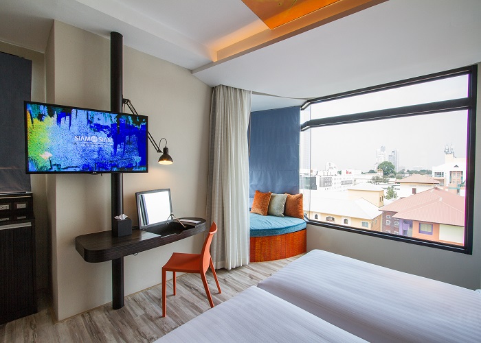 ビッジクラスルーム