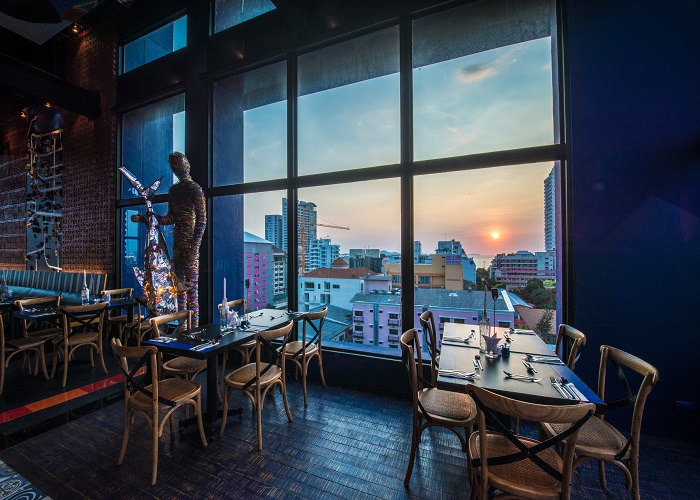 ビッグフィッシュレストラン