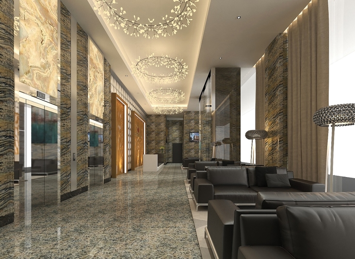 ホテル グランド セントラル Hotel Grand Central 設備 アメニティ 基本情報 楽天トラベル