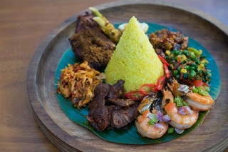 お食事 メニュー一例