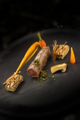 お食事 メニュー一例