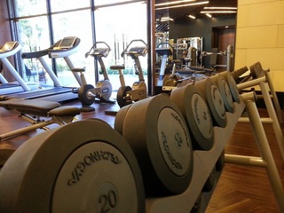 フィットネスセンター「So FIT」