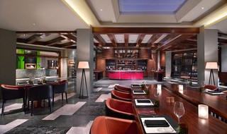 クッチーナ レストラン「Cut Catch Cucina」