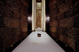 「So SPA」シングルトリートメントルーム