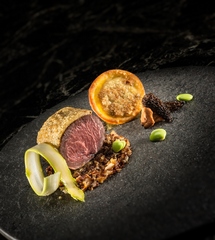 お食事 メニュー一例