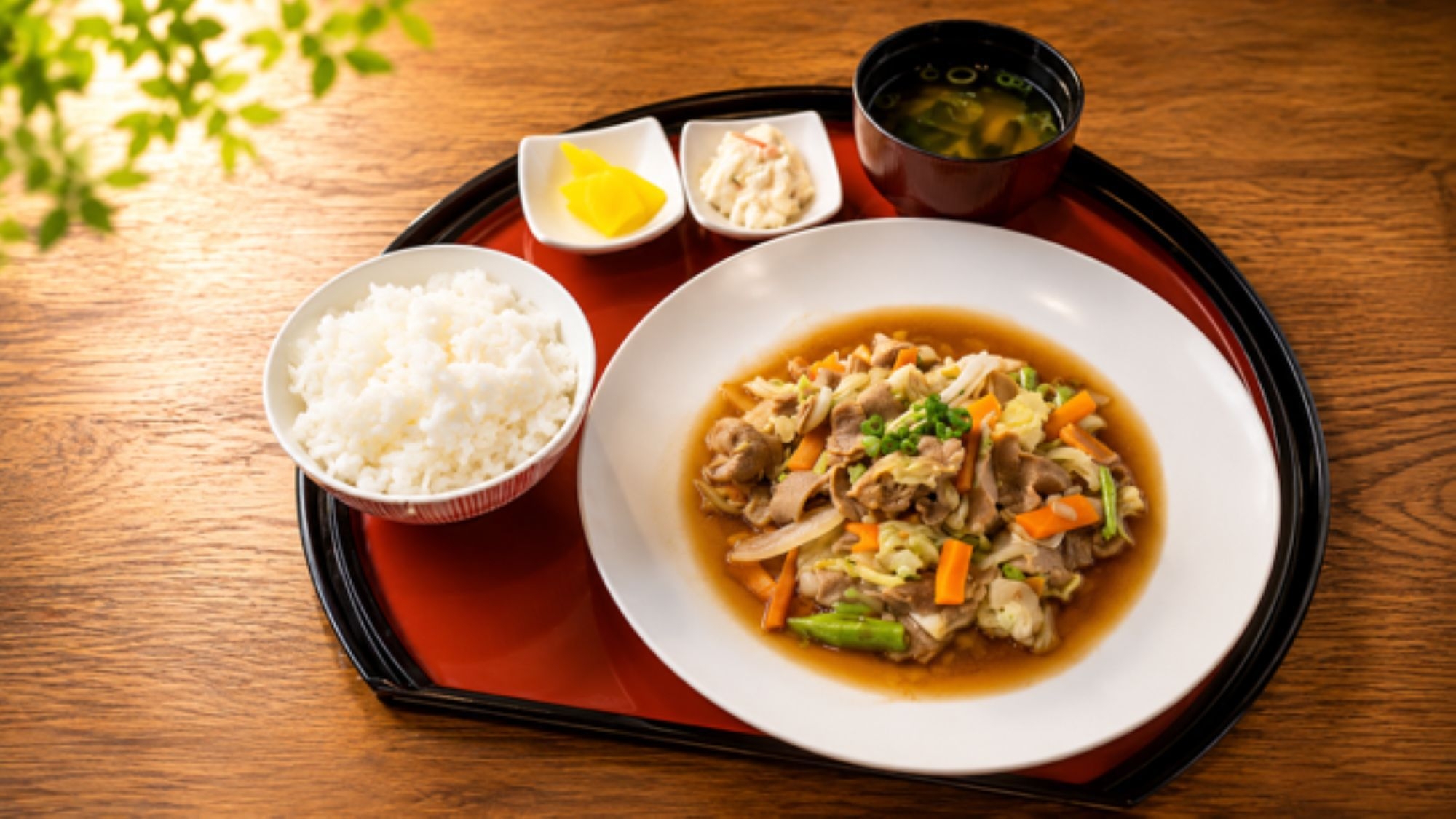 日替わり夕食プラン【夕食付き】