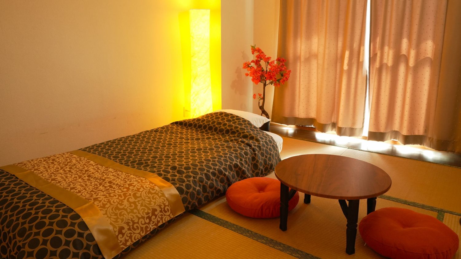Japanese Room