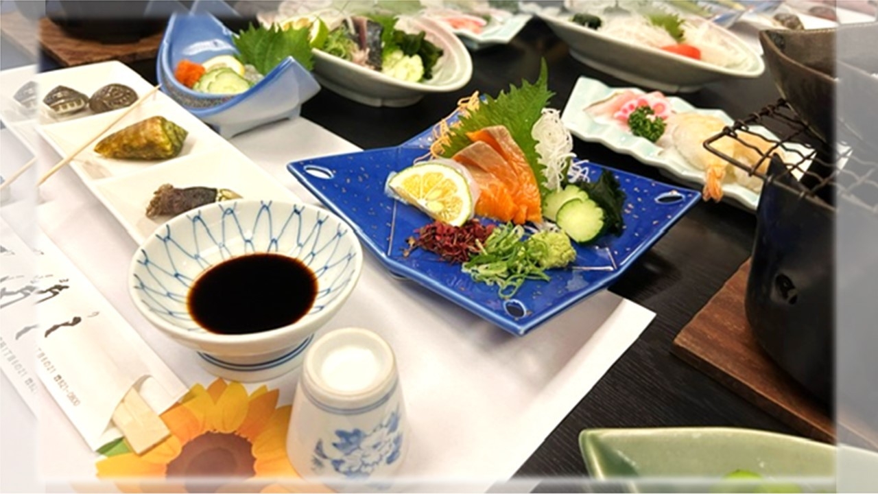 【夕食付き・現金支払いのみ】ペットと泊まれる★お部屋にて一緒にご滞在♪夕食もお部屋で愛しのペットと