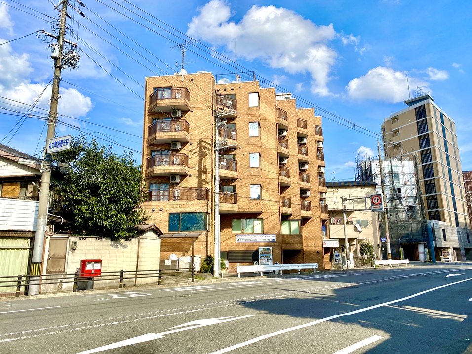 【直前割引】全室禁煙★バストイレ付★スタンダード素泊★二条城まで徒歩10分 