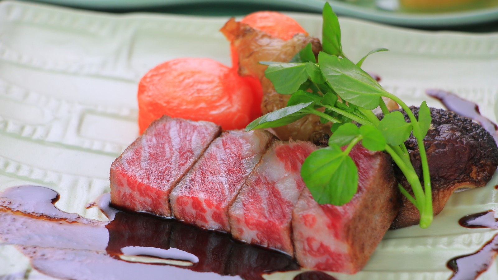 ■＜一泊二食★グレードアップ＞匠の技が光る逸品〜月会席〜