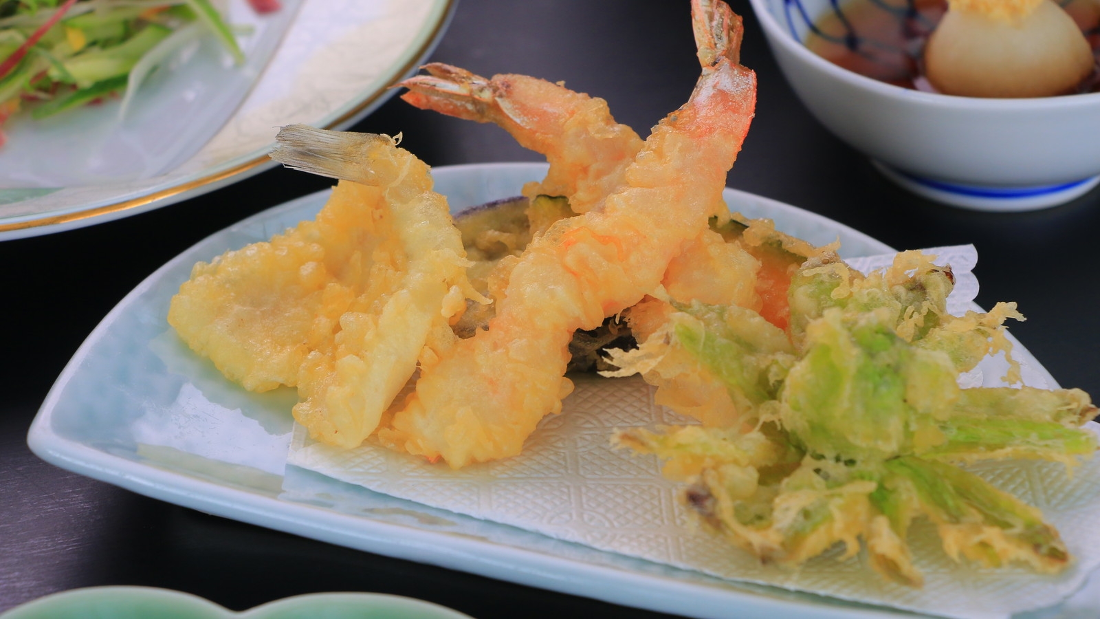 ■＜一泊二食★スタンダード＞迷ったらこれ〜花会席〜