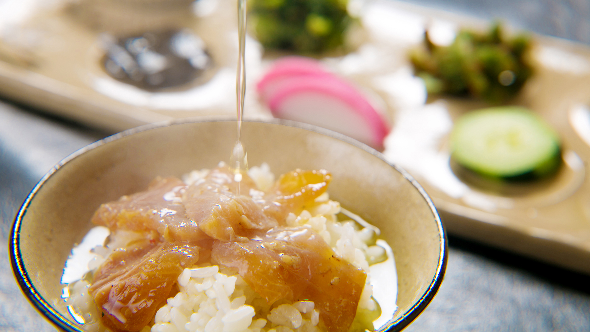  ◆朝食－7食の朝からつごはん－◆