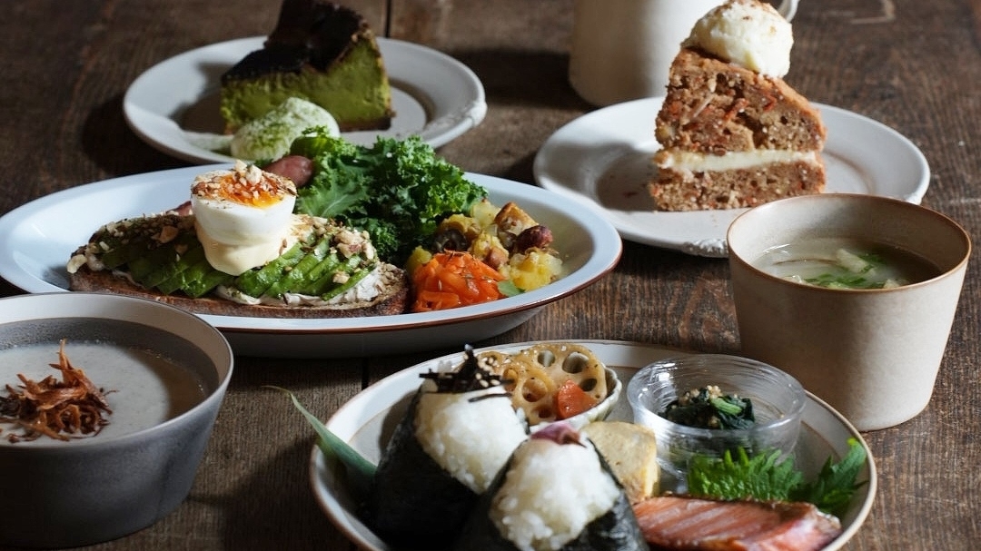 朝食付きプラン