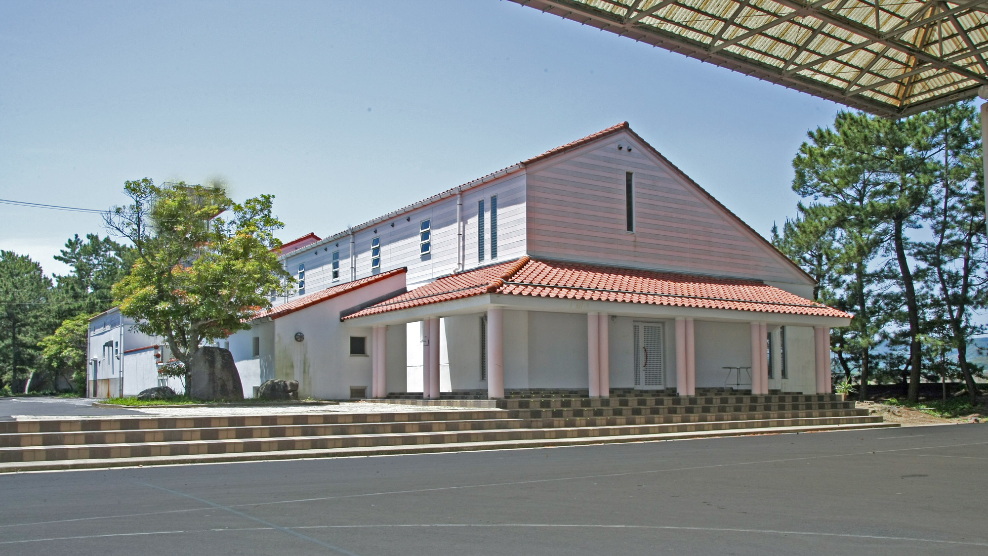 【ホテル別館/ソーニョ】ごゆっくりお寛ぎ頂ける環境をご用意