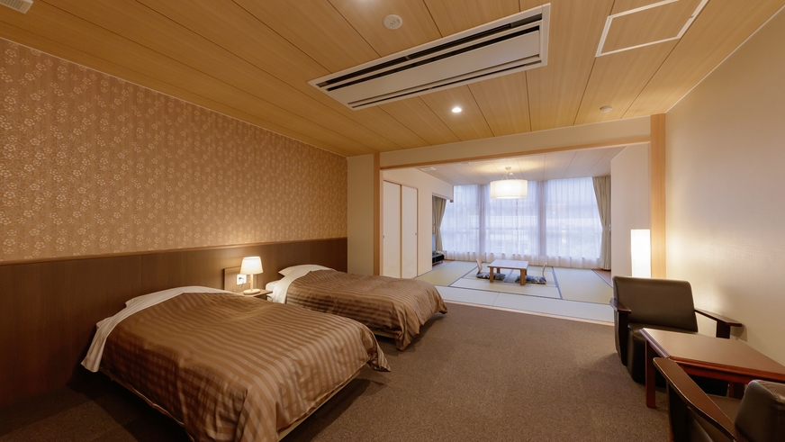 【3・4月限定】食事会場でお花見気分！春を楽しむ、お花見プレート付きの料理フェア！