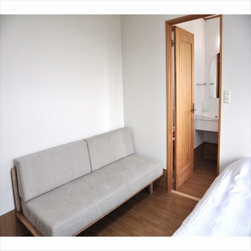 [Room 202] Can accommodate up to 3 people!