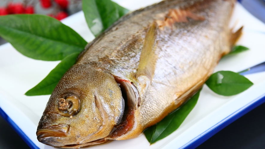 煮魚◆旬のお魚をご用意します