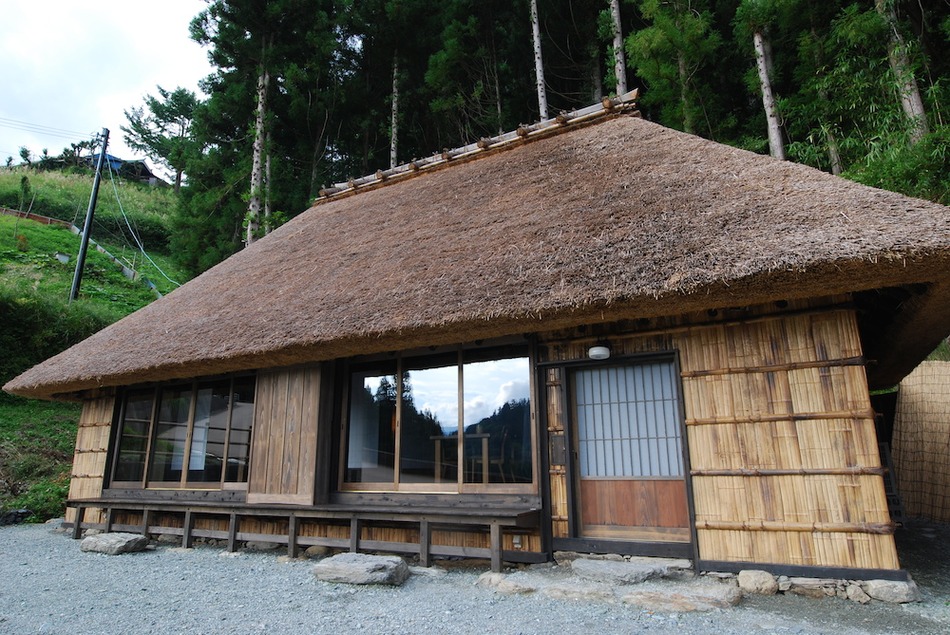 晴子出场