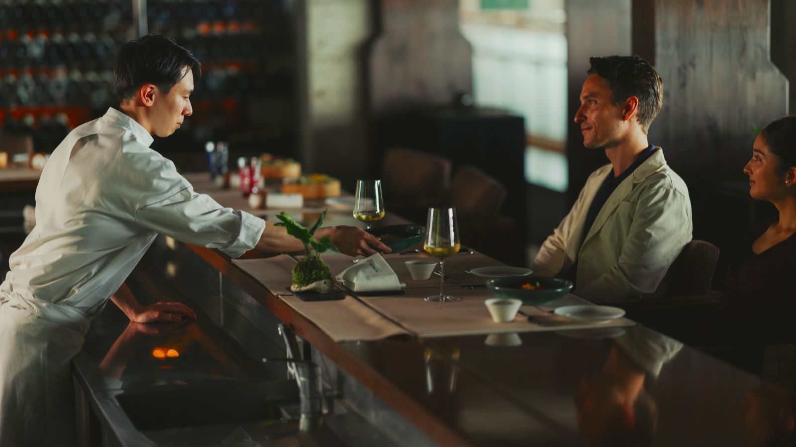 レストラン-okas-