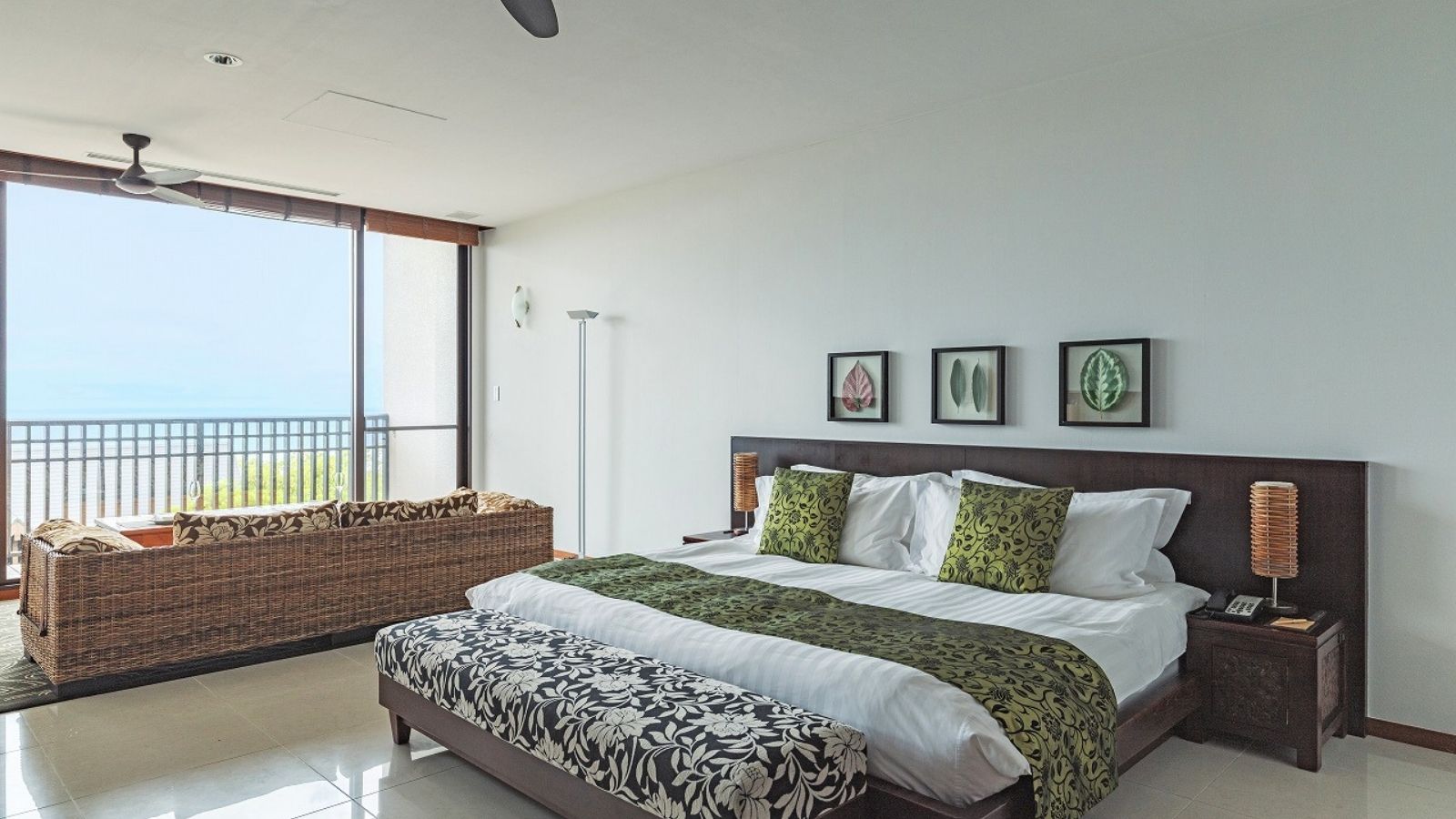 サンカラ・ジュニアスイート